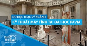 DU HỌC THẠC SỸ NGÀNH KỸ THUẬT MÁY TÍNH TẠI ĐẠI HỌC PAVIA